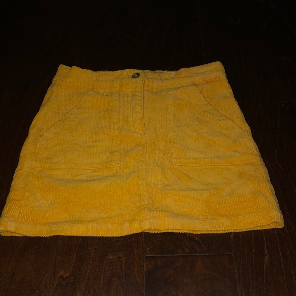 Skirt